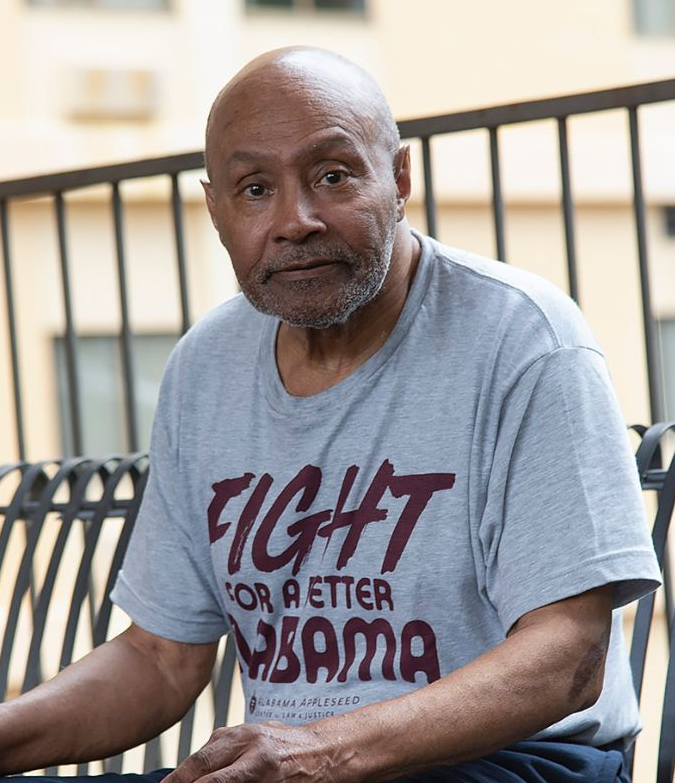 Alabama Appleseed Announces Release of 80YearOld Who Spent Decades in Prison NNPA