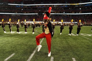 PRESS ROOM: Honda and HBCU Community Celebrate Return of Honda Battle of the Bands with Live Showcase Event