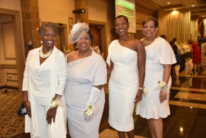 Baltimore Girl Friends: celebrating Black women of the past and present