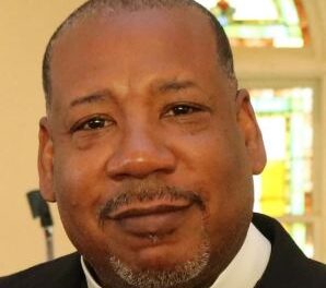 Livingstone College’s Board of Trustees chooses the Rev. Dr. Anthony Davis as 13th President