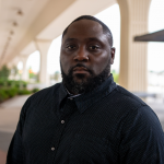 The Activist: Eric Hall, Black Lives Matter Birmingham