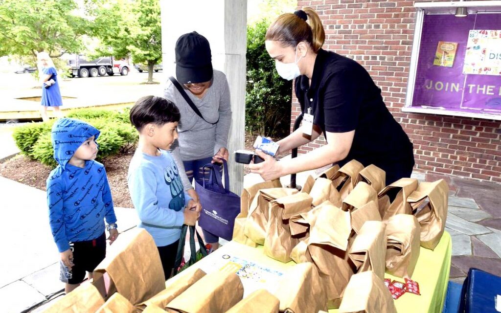 P-EBT, FREE SCHOOL LUNCH PROGRAMS HELPED COMBAT ALABAMA CHILD HUNGER DURING COVID. NOW THEY’RE ENDING