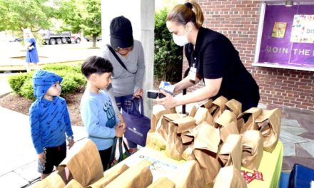 P-EBT, FREE SCHOOL LUNCH PROGRAMS HELPED COMBAT ALABAMA CHILD HUNGER DURING COVID. NOW THEY’RE ENDING