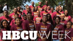 MPT to highlight Black excellence with 2022 HBCU Week