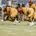 HBCU Football Preview: Tuskegee U. to Face Legendary HBCU Coach on Sat.