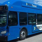 MAX Transit Looking to Hire Operators, $1,200 Bonus Included