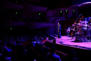 Meyerhoff Symphony Hall and the Baltimore Symphony Orchestra celebrate the site and sounds of music