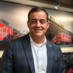 Mike Suco, Coca-Cola United CEO, Reflects on 20th Year of Fiesta Birmingham