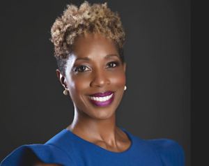 Monica Lewis steps into new role as senior director of communications for Baltimore City Mayor’s Office of Communications