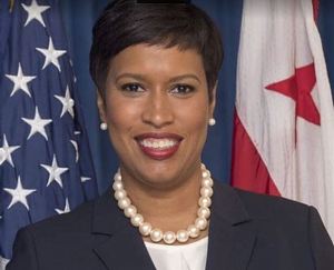 Mayor Muriel Bowser unveils $10M plan to increase Black homeownership