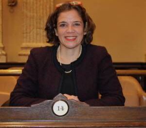 Councilwoman Odette Ramos responds to NACA’s cease and desist order