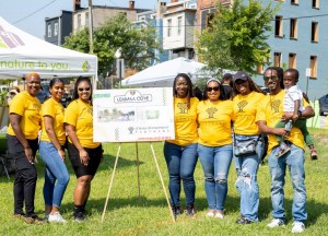 O’Hara Development Partners unveils renderings for new community park in East Baltimore Midway neighborhood