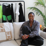 Olivia Anthony, The Birmingham Designer With the Bold and Creative Brand