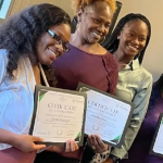 Birmingham Health Workers Graduate from Program to Full Time Jobs