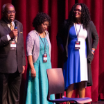 Judge U.W. Clemon ‘Humbled’ As His Life Story Read at Red Mountain Theatre