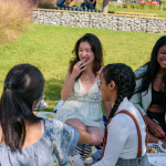 Railroad Park to host large scale picnic on Sun. to celebrate Birmingham