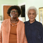 ‘Fifth Little Girl’ in Birmingham Church Bombing And Her Nurse at Hospital Reunite — After 6 Decades