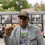 The Activist: Frank Matthews: Founder, Outcast Voters League