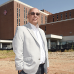 Former Jeffco CEO Tony Petelos and Start of a New $120M Medical Clinic