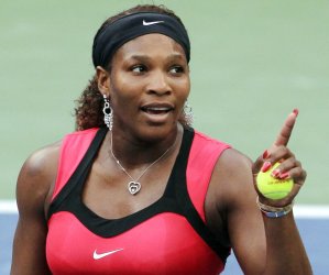 Serena Williams’ legacy of challenging racism and sexism in sports and journalism