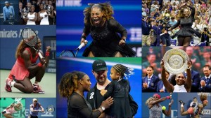 Serena Williams delivers riveting performance as she advances in 2022 U.S. Open