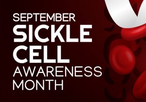 PRESS ROOM: Black PR Wire Recognizes National Sickle Cell Awareness Month