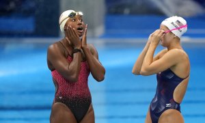 ‘Soul Cap’ for Black hair gets race approval after Olympic ban