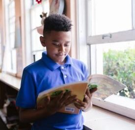 These are the top books Black teachers request for their classrooms