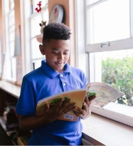 These are the top books Black teachers request for their classrooms