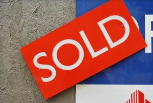 Seven tips for selling your property