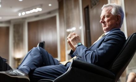 Senator Tommy Tuberville: NIL allows athletes to be ‘exploited,’ Congress must act