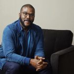 Q&A: Tyler Perry on directing his 1st script, 27 years later