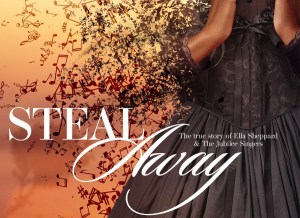 Realm Pictures International’s ‘Steal Away’ commits 10 percent of box office profits to HBCUs