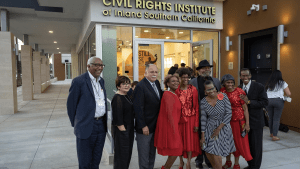 Sneak Preview and Grand Opening: Civil Rights Institute of Inland Southern California