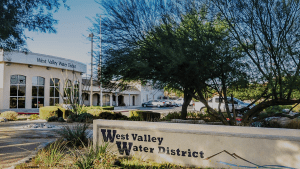 How Political Corruption Poured into West Valley Water District