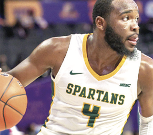 MEAC HOOPS ON THE HORIZON: