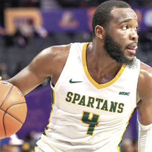 MEAC HOOPS ON THE HORIZON: