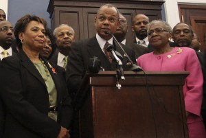 Rev. Calvin Butts, influential pillar of Harlem, dies at 73