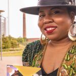 Birmingham’s Ashley M. Jones announces creation of Alabama Poetry Delegation