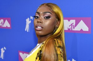 2 shot, others hurt at Asian Doll HBCU homecoming concert