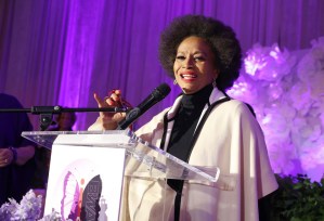 Black Women’s Agenda convenes in Washington