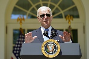 President Biden announces pardon of federal convictions for simple marijuana possession with executive order