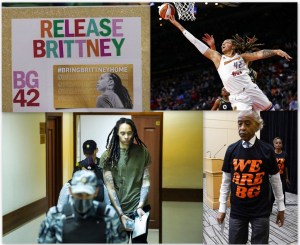 Brittney Griner’s appeal denied:  Rev. Al Sharpton, fans, President Biden and others respond to decision