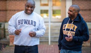 Meet the experts making college admissions easier for Black kids