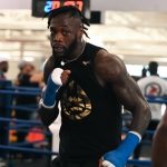 Deontay Wilder Set to Make Return to Ring Against ‘The Nordic Nightmare’