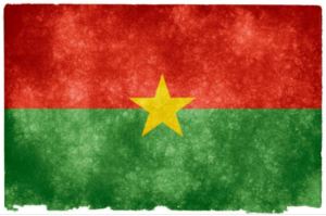 Conflicting foreign interests surface in politically unstable Burkina Faso