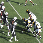 HBCU Weekend Football: A&M Faces Ark. Pine Bluff in Rare Sun. Game