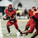 HBCU Weekend Preview: Tuskegee Looks to Extend 5-game Winning Streak