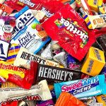 Bingeing on Halloween Candy is Nothing to Worry About – If It’s One Night