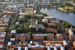 PRESS ROOM: Howard University Announces Record $122 Million in Annual Research Funding; Creating New Opportunities for Students & Faculty